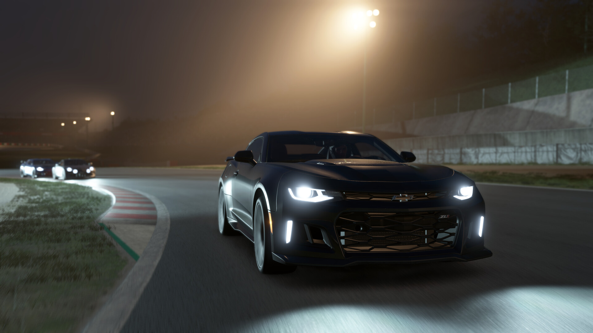 神力科莎EVO/Assetto Corsa EVO-赚客网赚