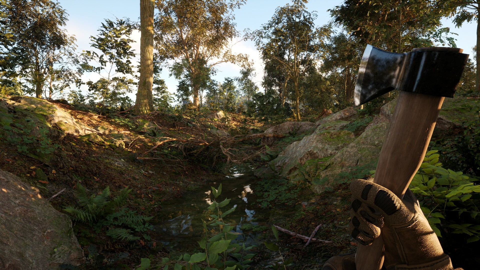 《恐惧地带》v1.3.9.1中文版-赚客网赚