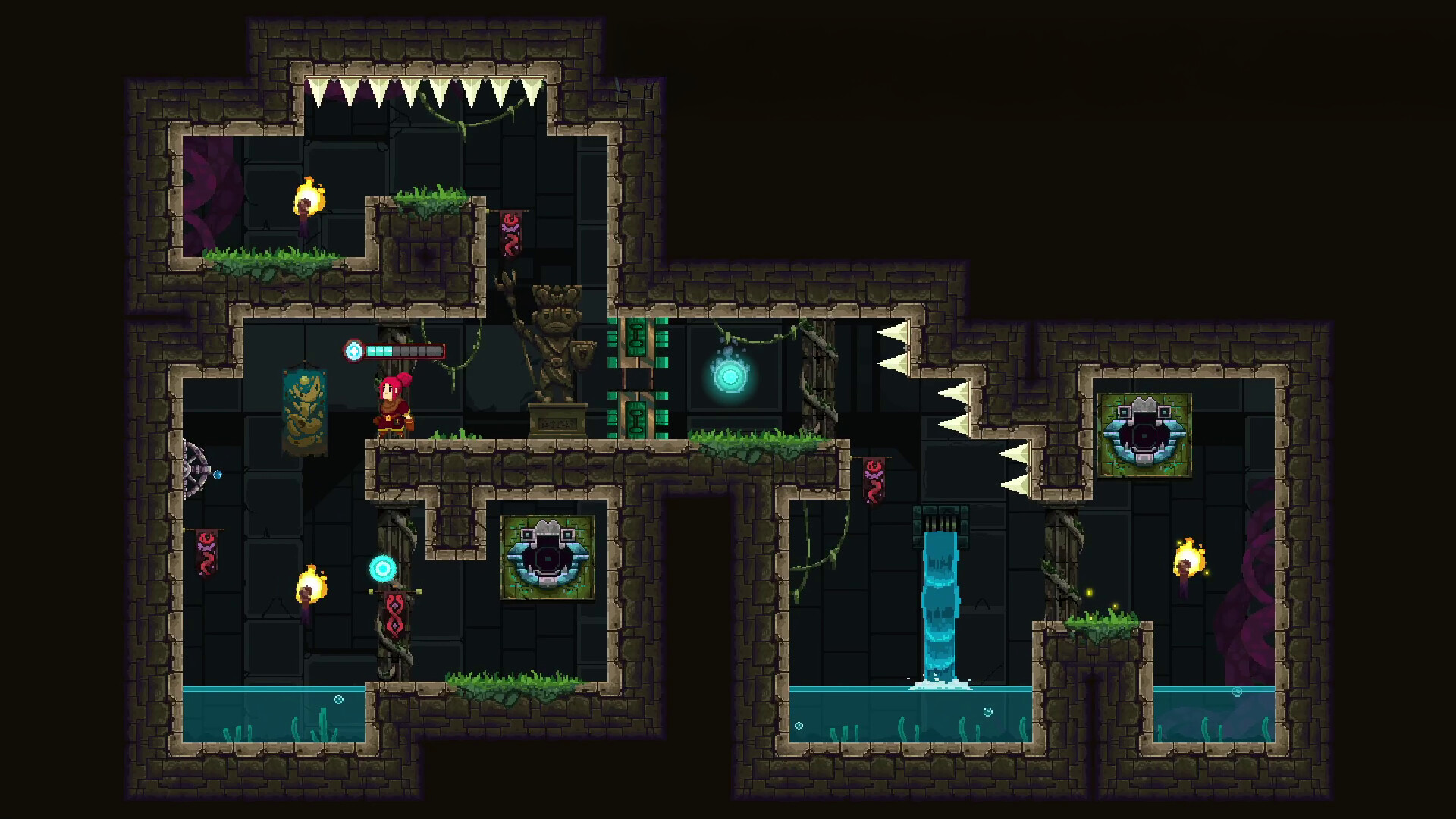 遗忘碎片/Forgotten Fragments-赚客网赚