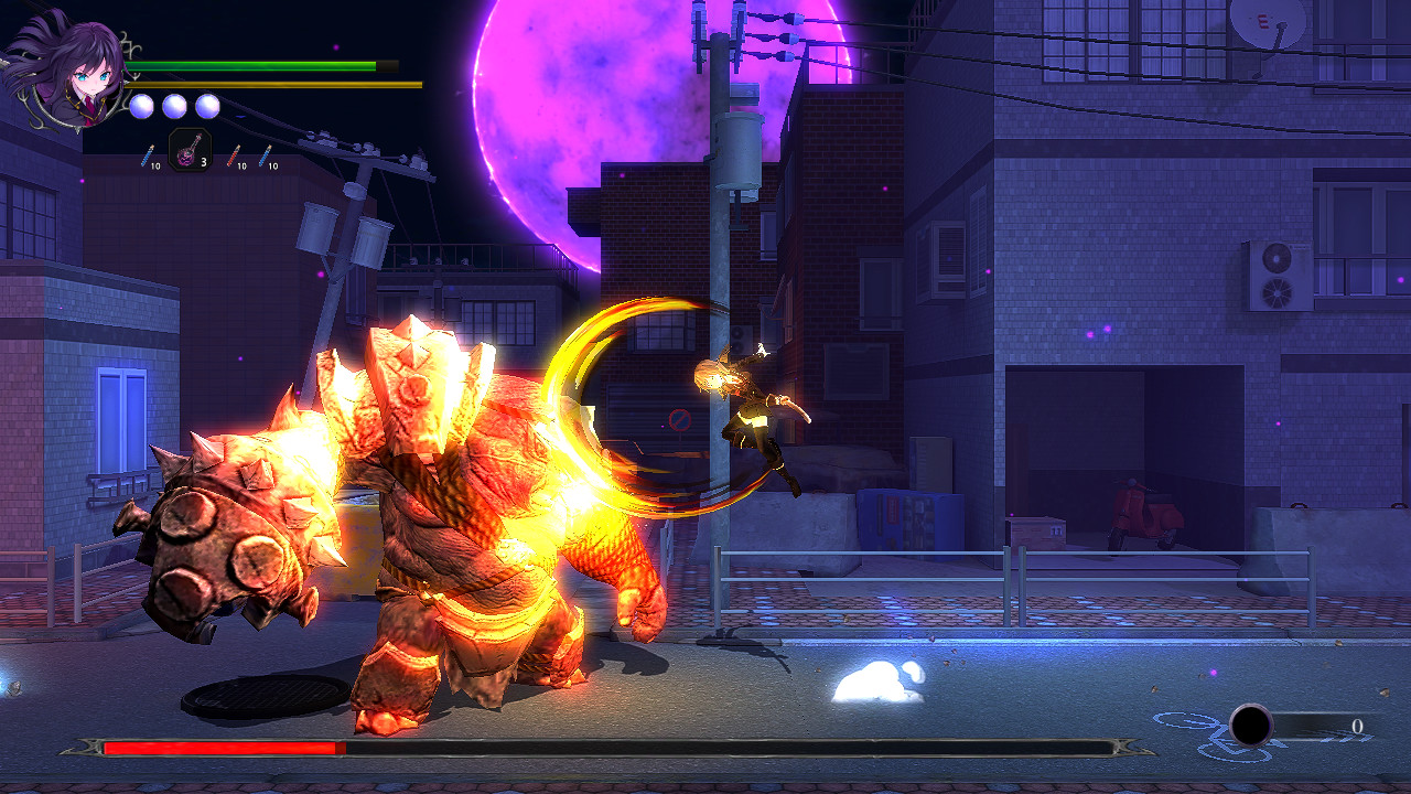 狩猎者X/HunterX-赚客网赚