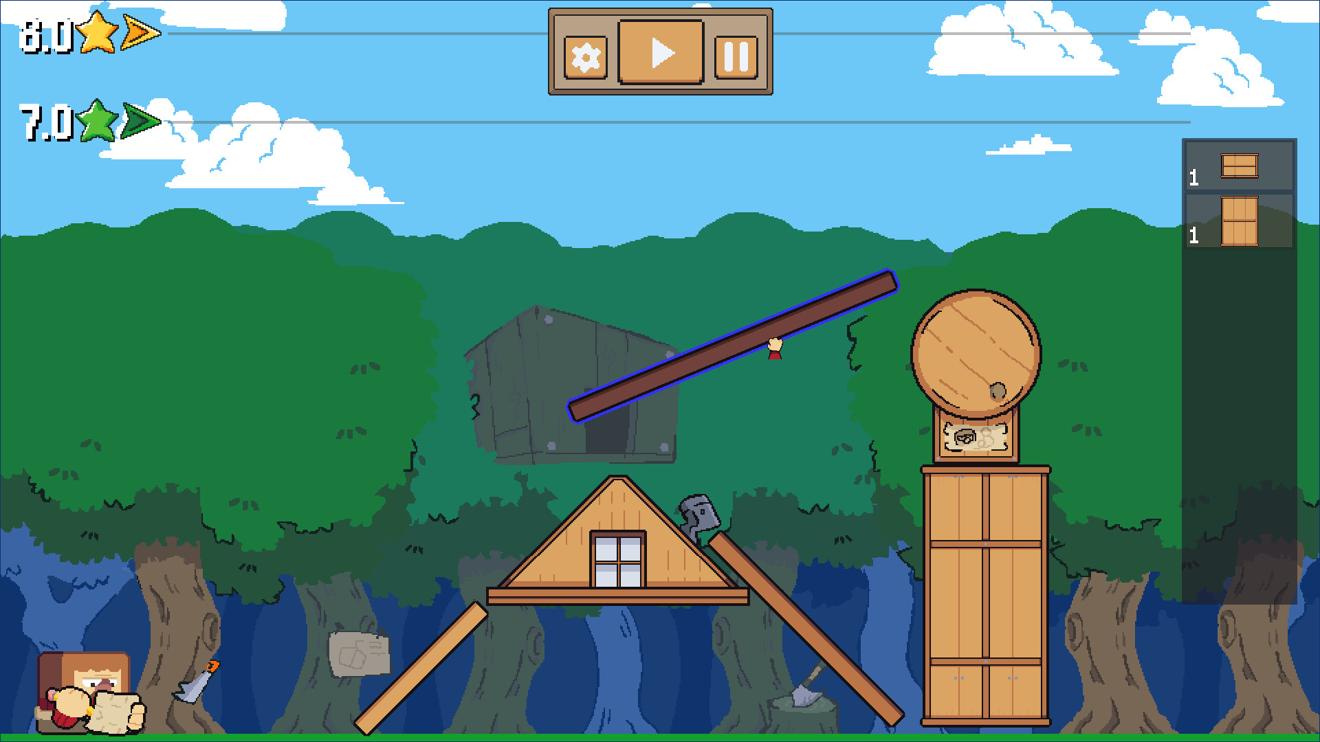 蓝图小宝/Blueprint Bob-赚客网赚