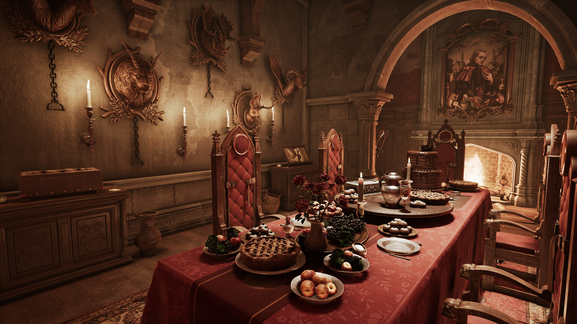 密室逃脱模拟器2/Escape Simulator 2/支持网络联机-赚客网赚