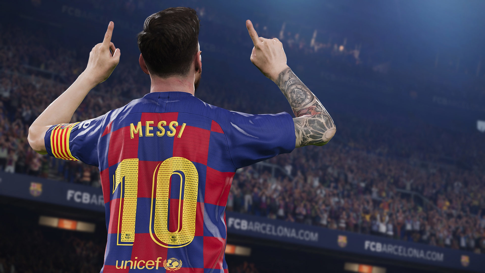 实况足球2020/eFootball PES 2020-赚客网赚