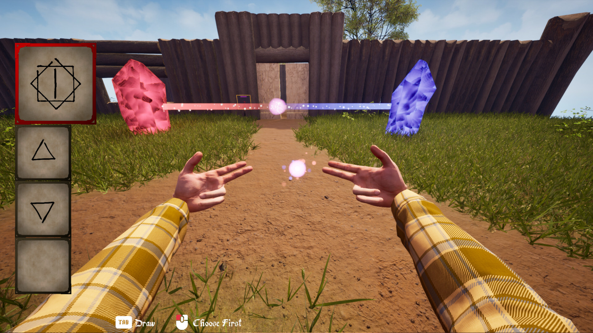 《符文绘境》v1.0.1中文版-赚客网赚