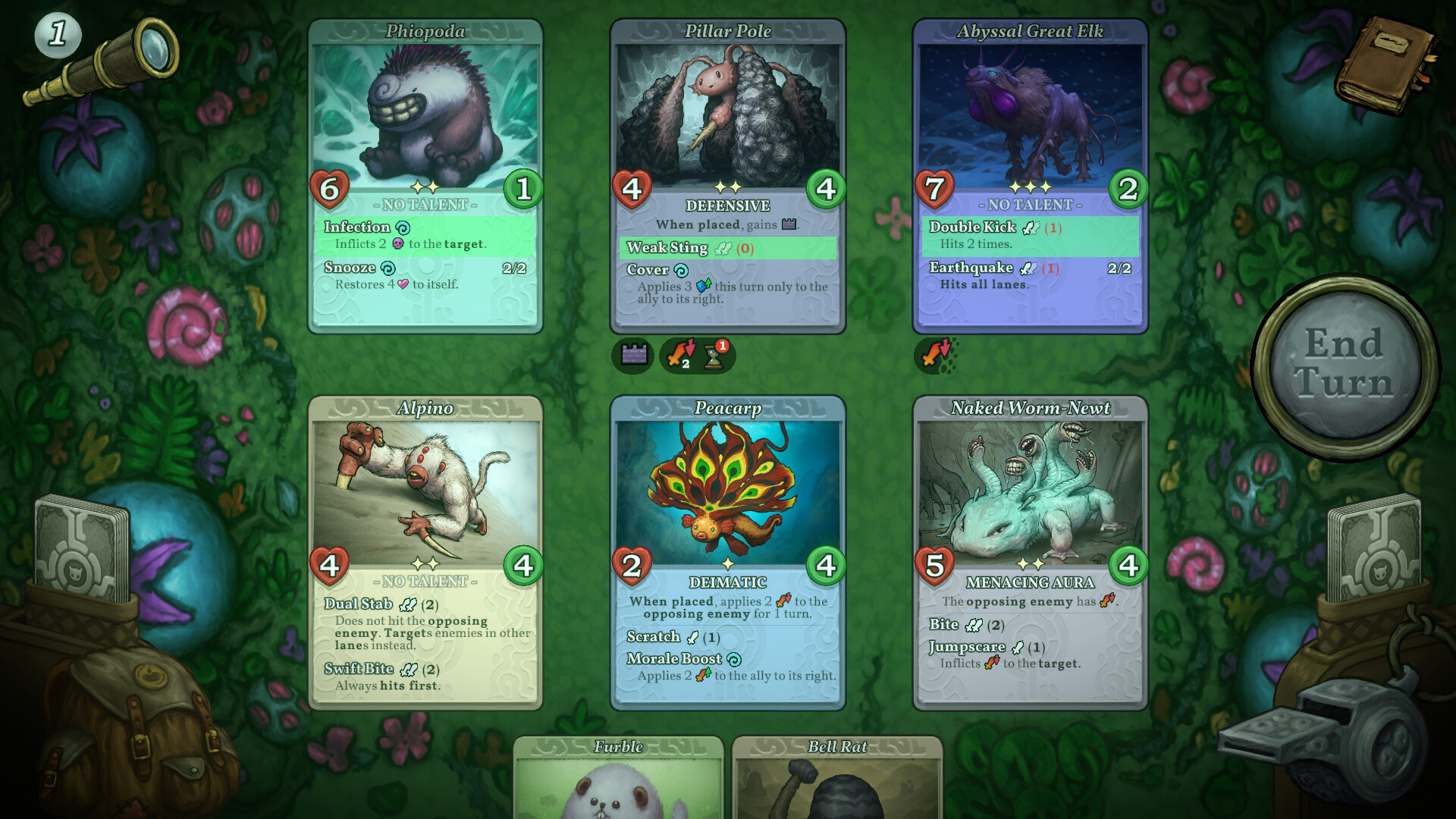 驯牌师/Decktamer-赚客网赚