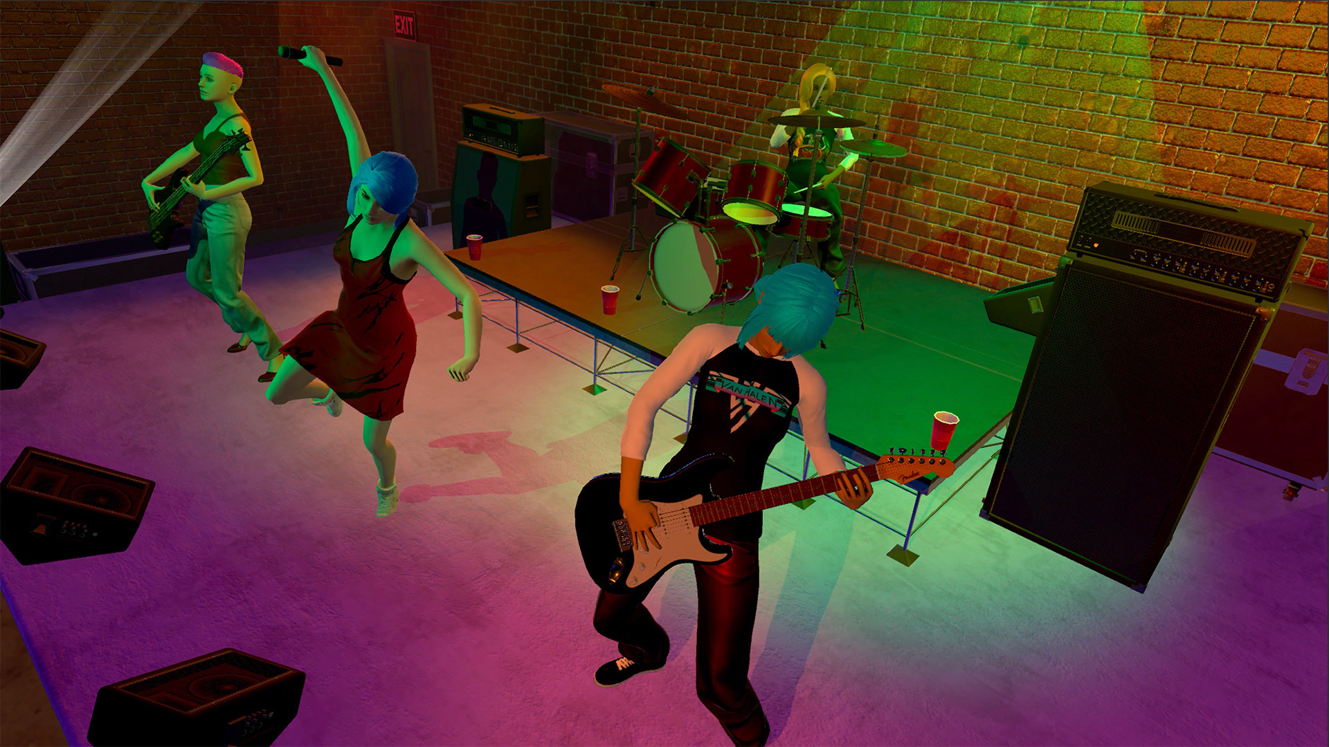 明日之星2/Rising Star 2-赚客网赚