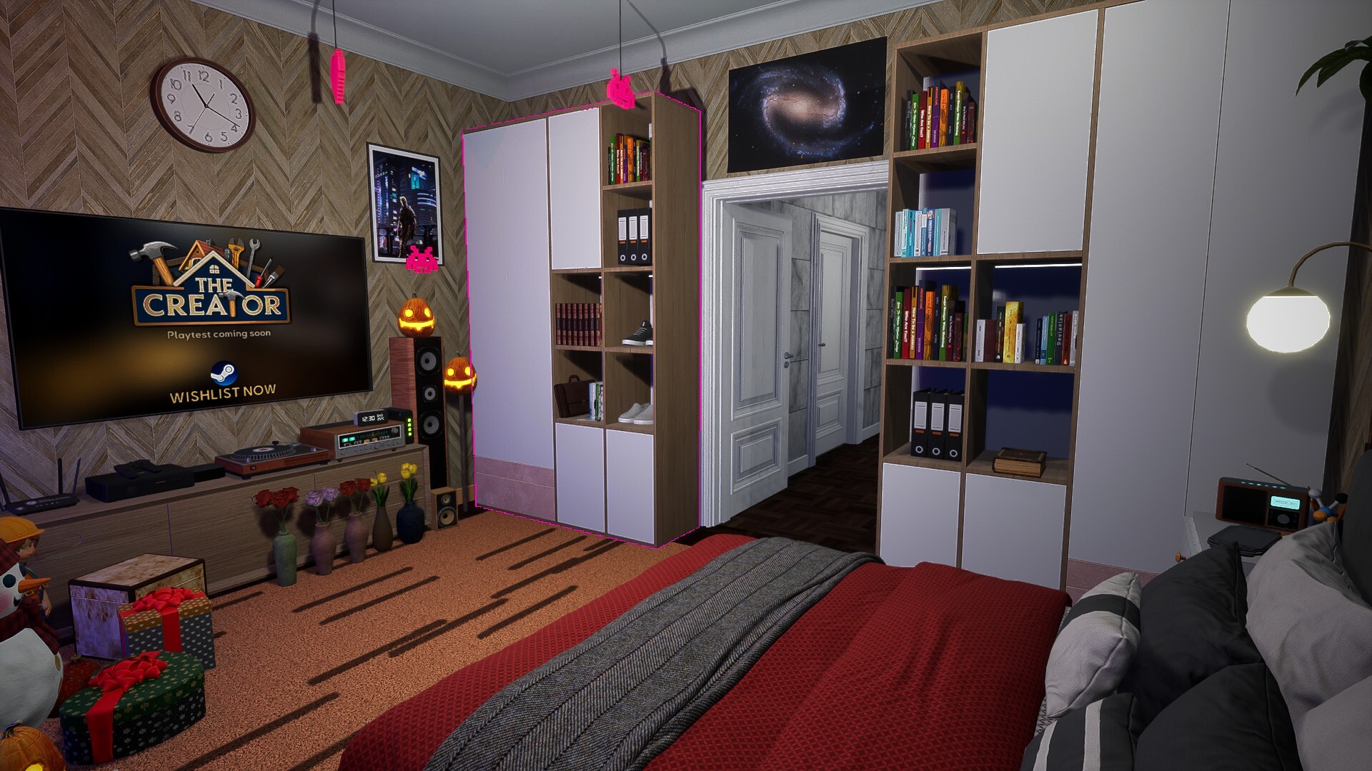 创造者/The Creator-赚客网赚