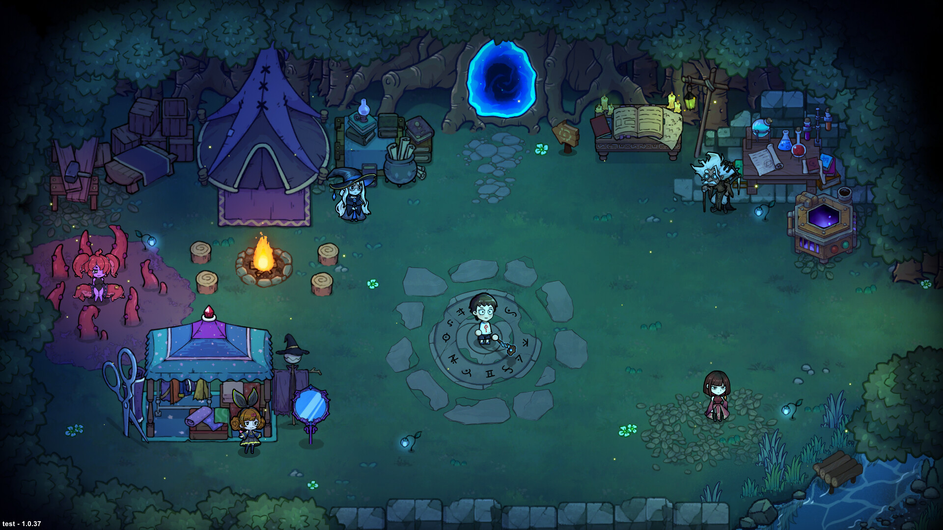 魔法工艺/Magicraft-赚客网赚