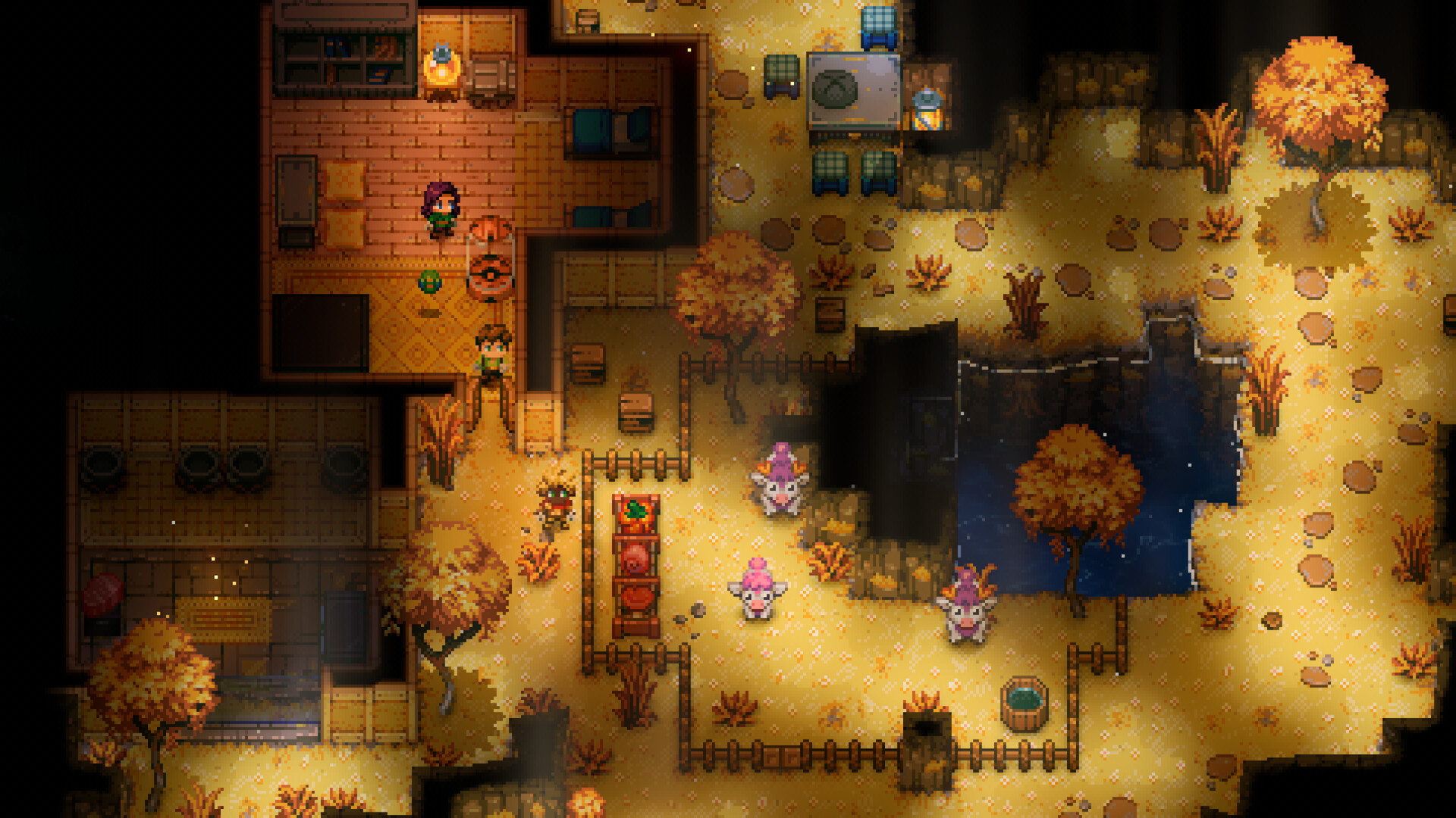 护核纪元/Core Keeper-赚客网赚