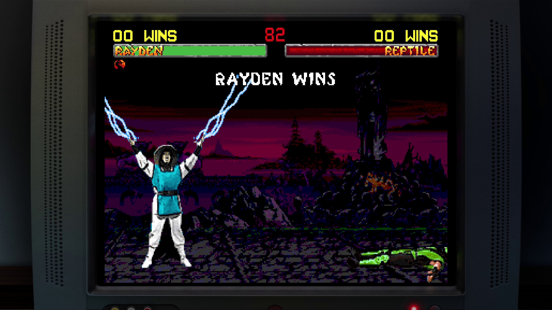 真人快打：遗产合集/Mortal Kombat: Legacy Kollection-赚客网赚