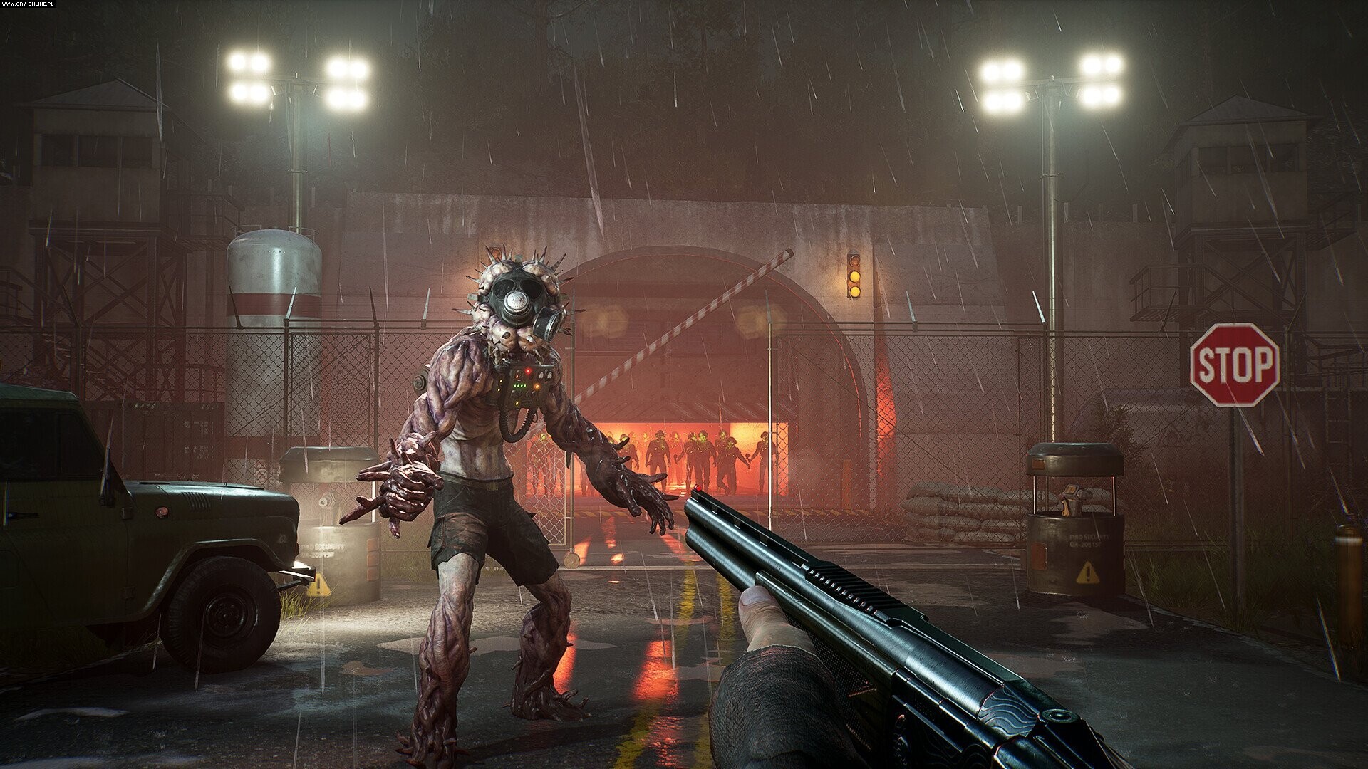 疫区岛/Outbreak Island-赚客网赚