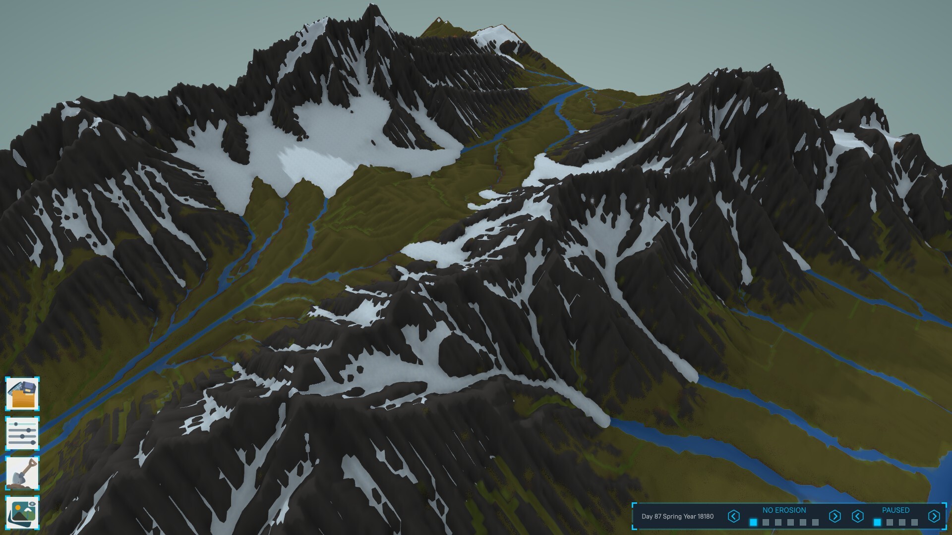 大地基石2/Terra Firma 2-赚客网赚