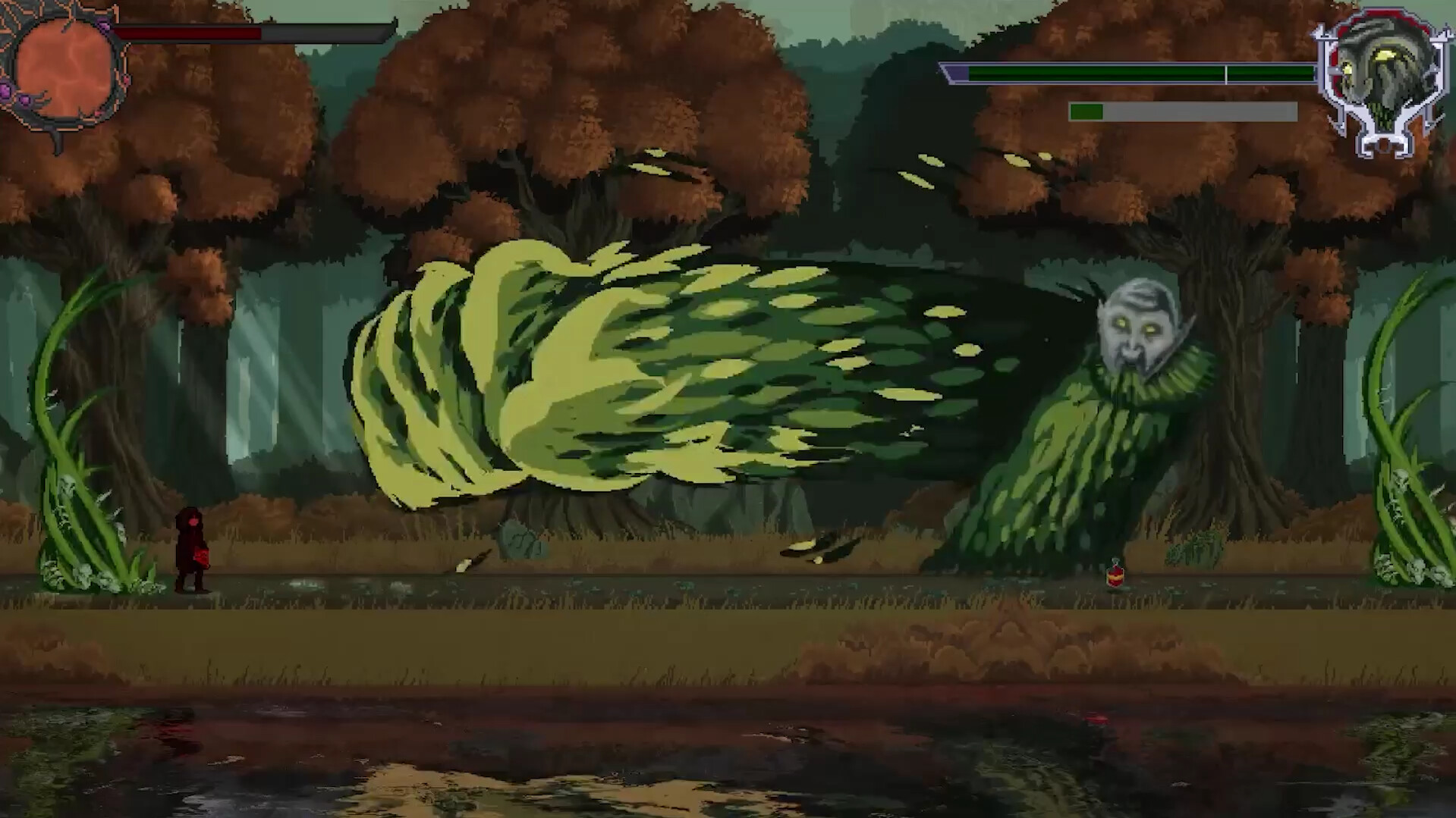 哀恸之焰/Luctus-赚客网赚