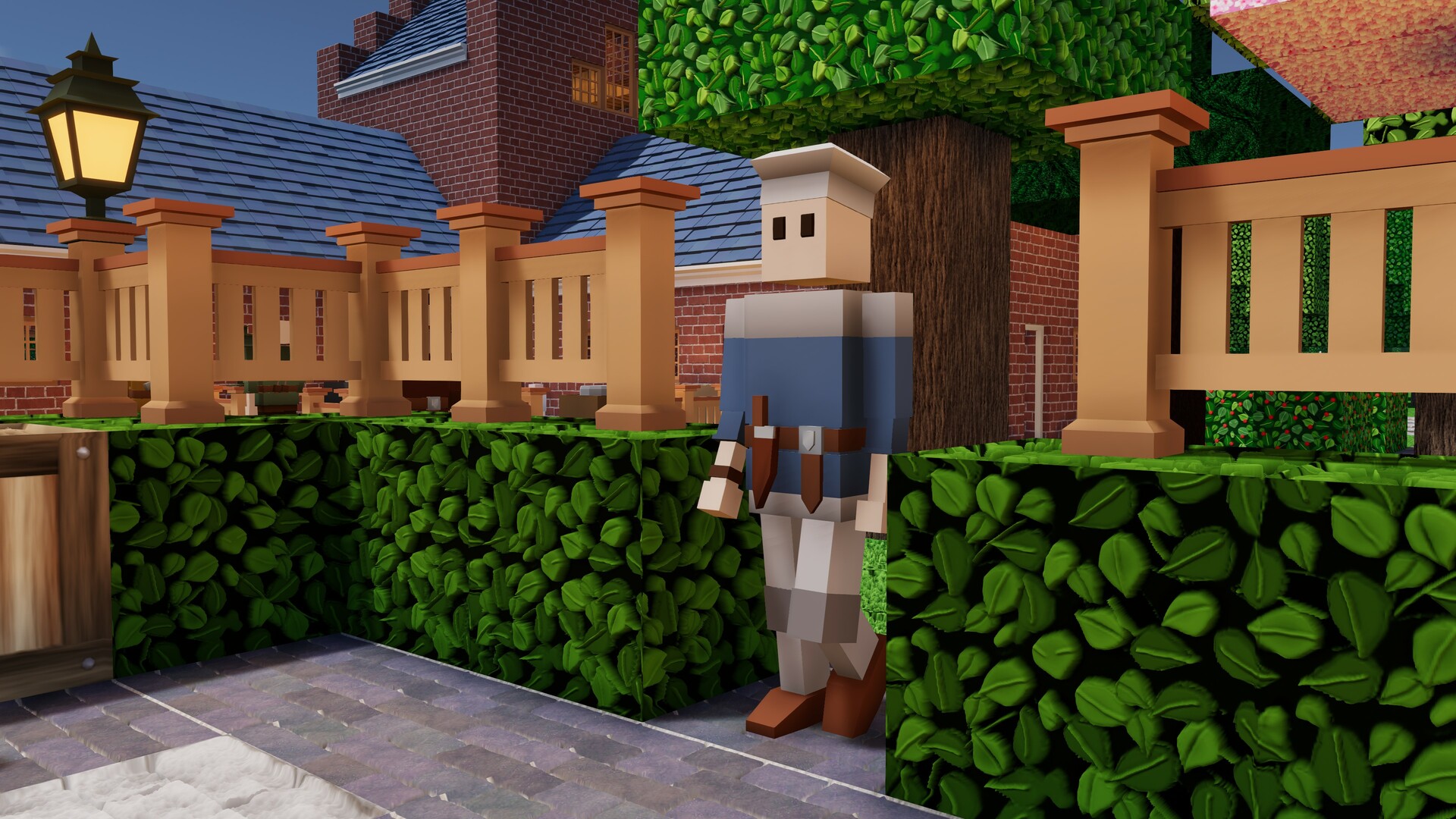 殖民地生存/Colony Survival/支持网络联机-赚客网赚