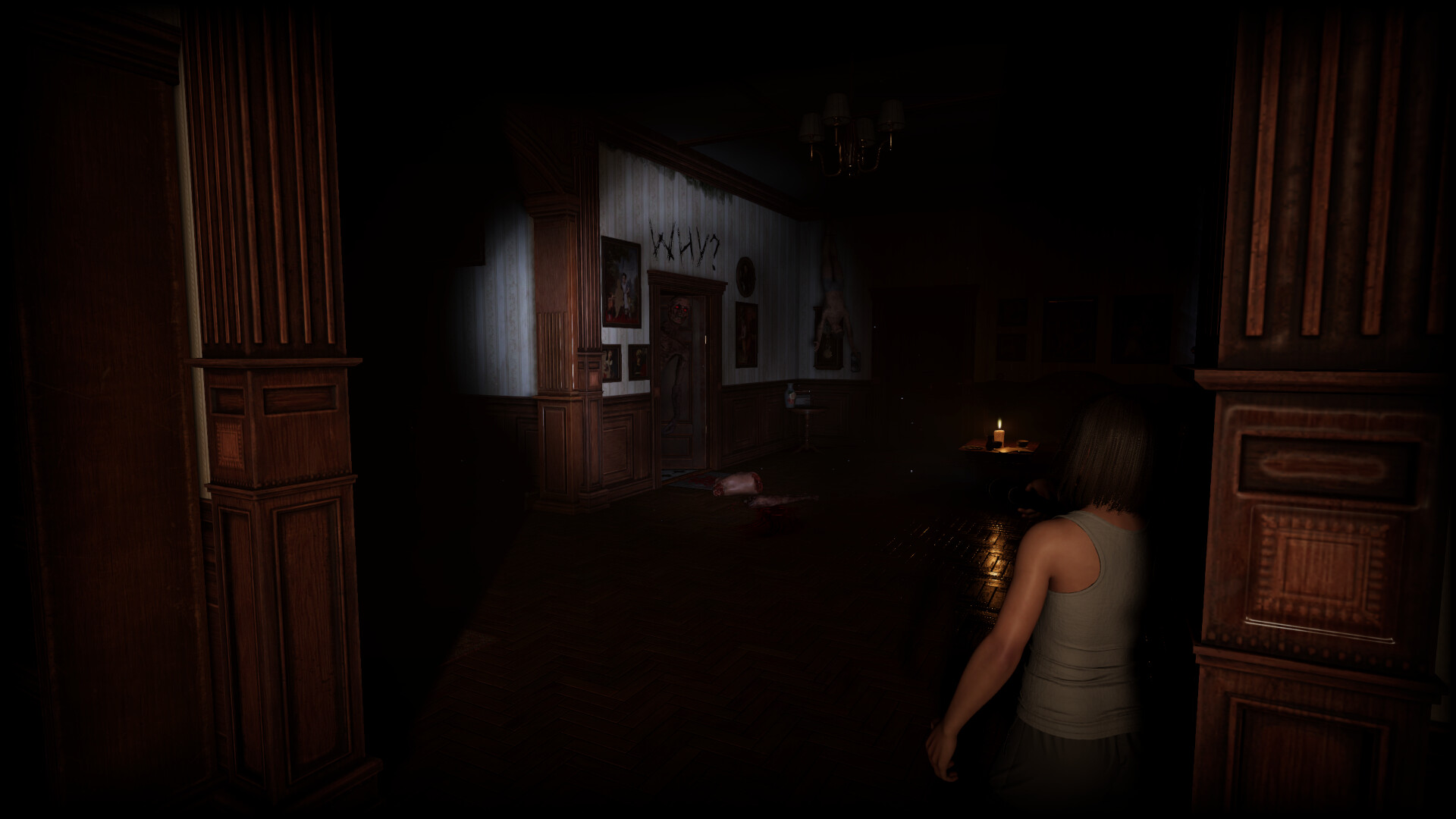 死亡监测/DeathWatchers-赚客网赚