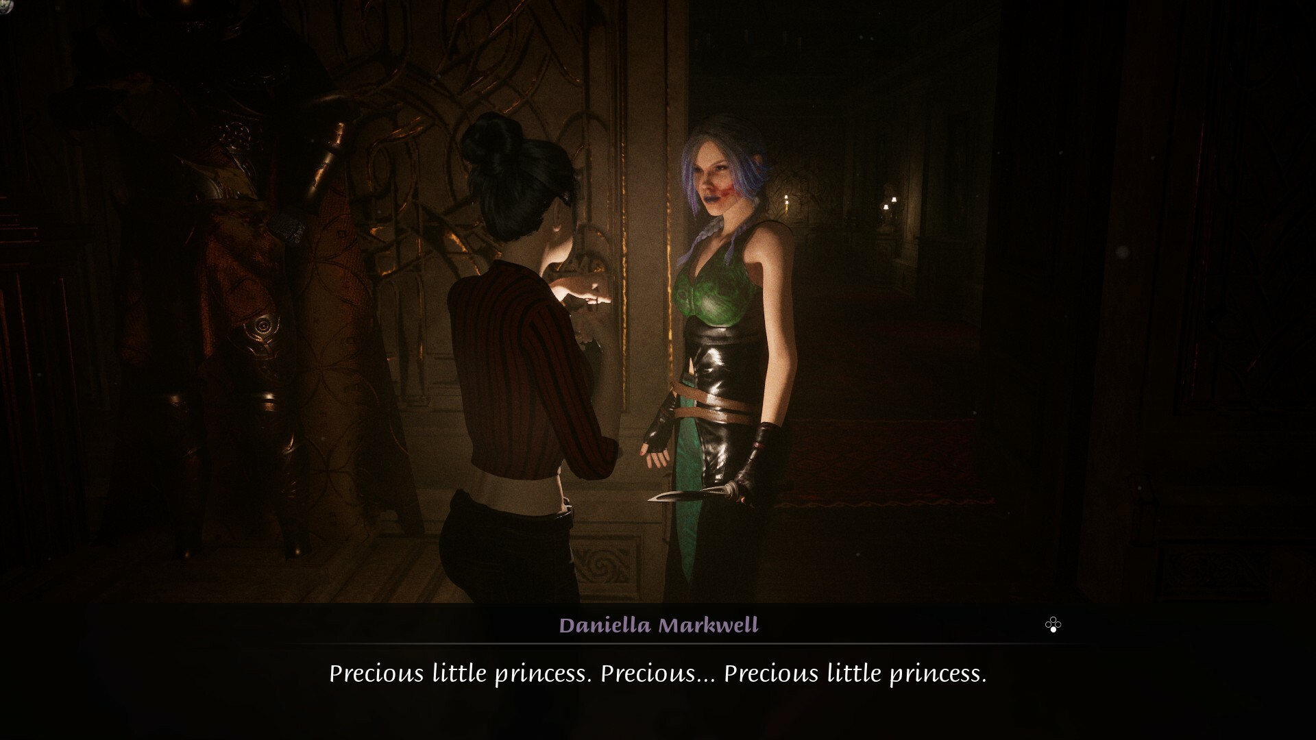 紫罗兰/Violet-赚客网赚