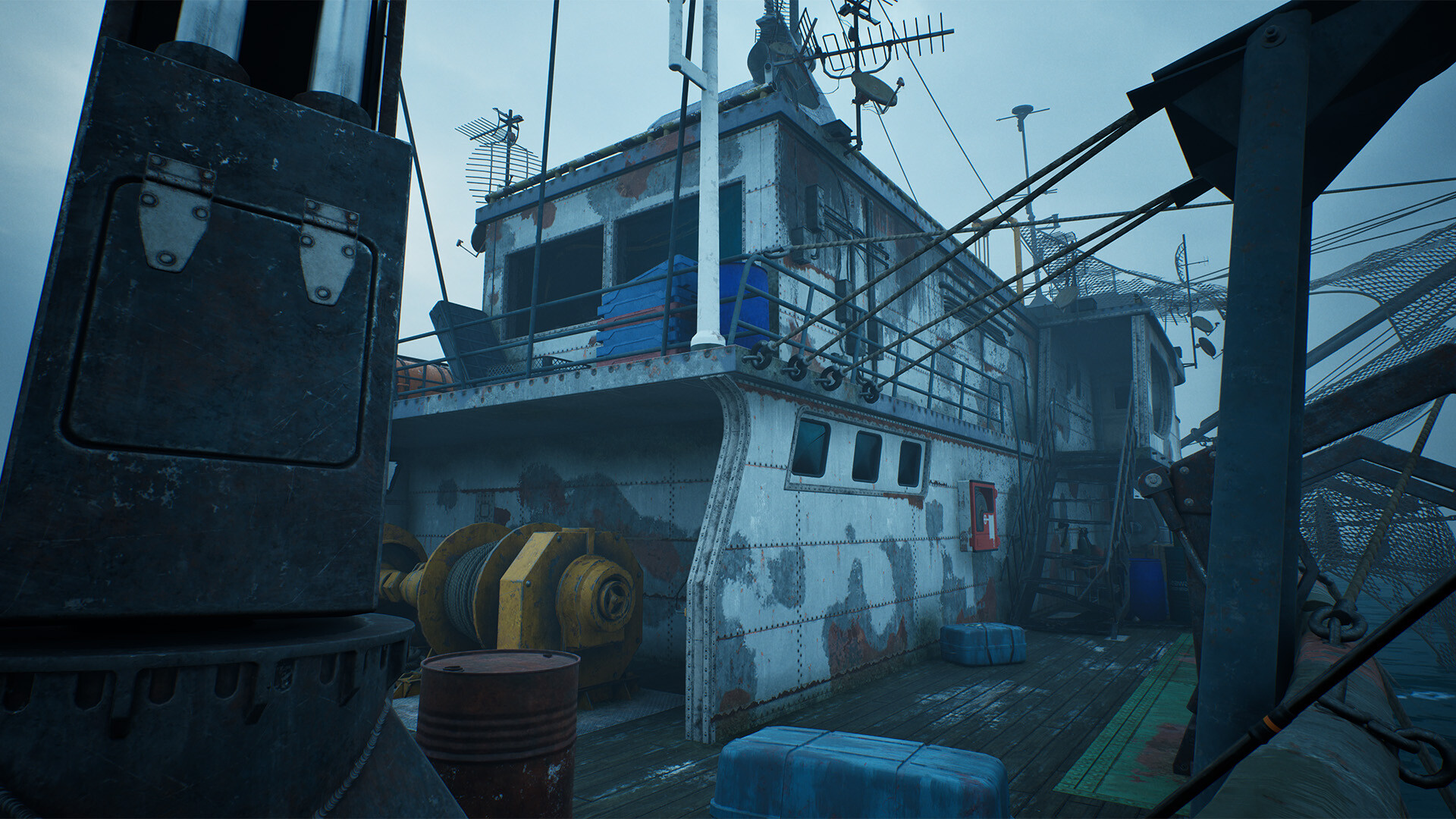 愤怒：序章/Ire: A Prologue-赚客网赚