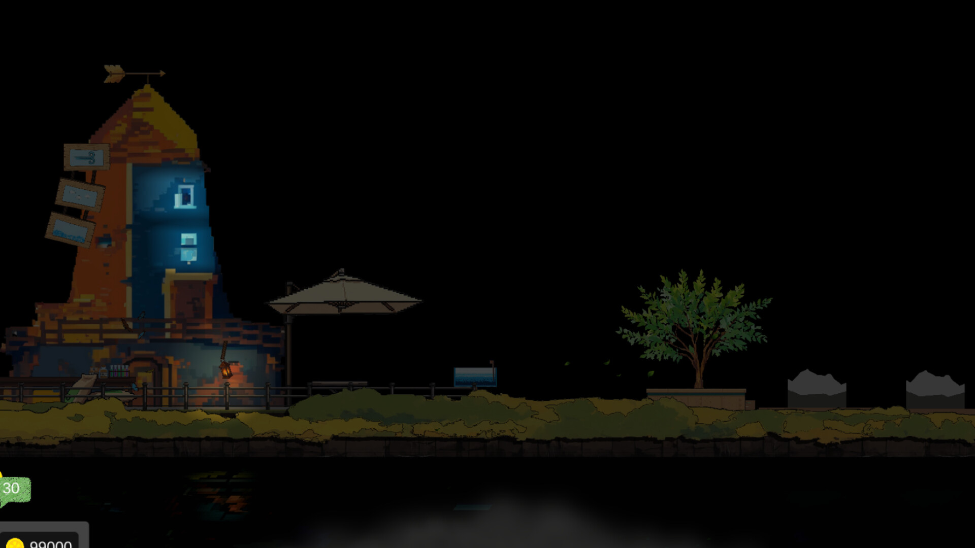 窗口花园/Window Garden-赚客网赚