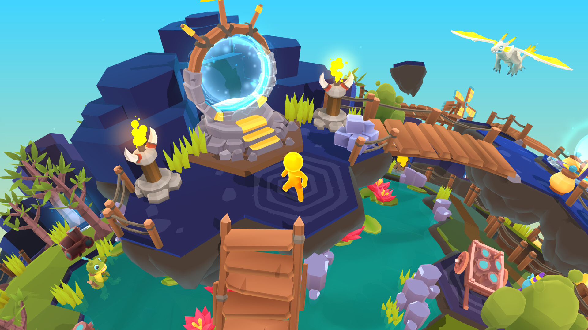 我的小小宇宙/My Little Universe-赚客网赚