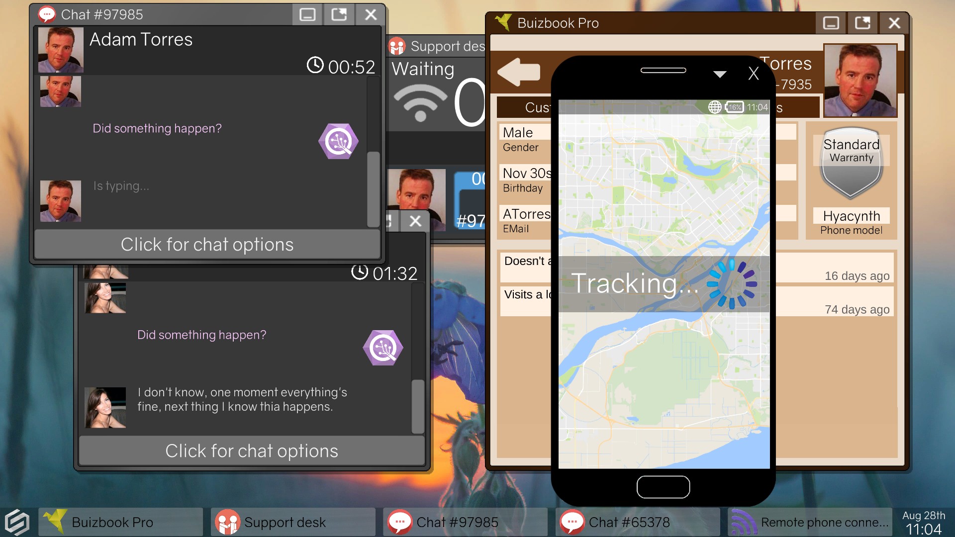 技术支持：未知错误/Tech Support: Error Unknown-赚客网赚