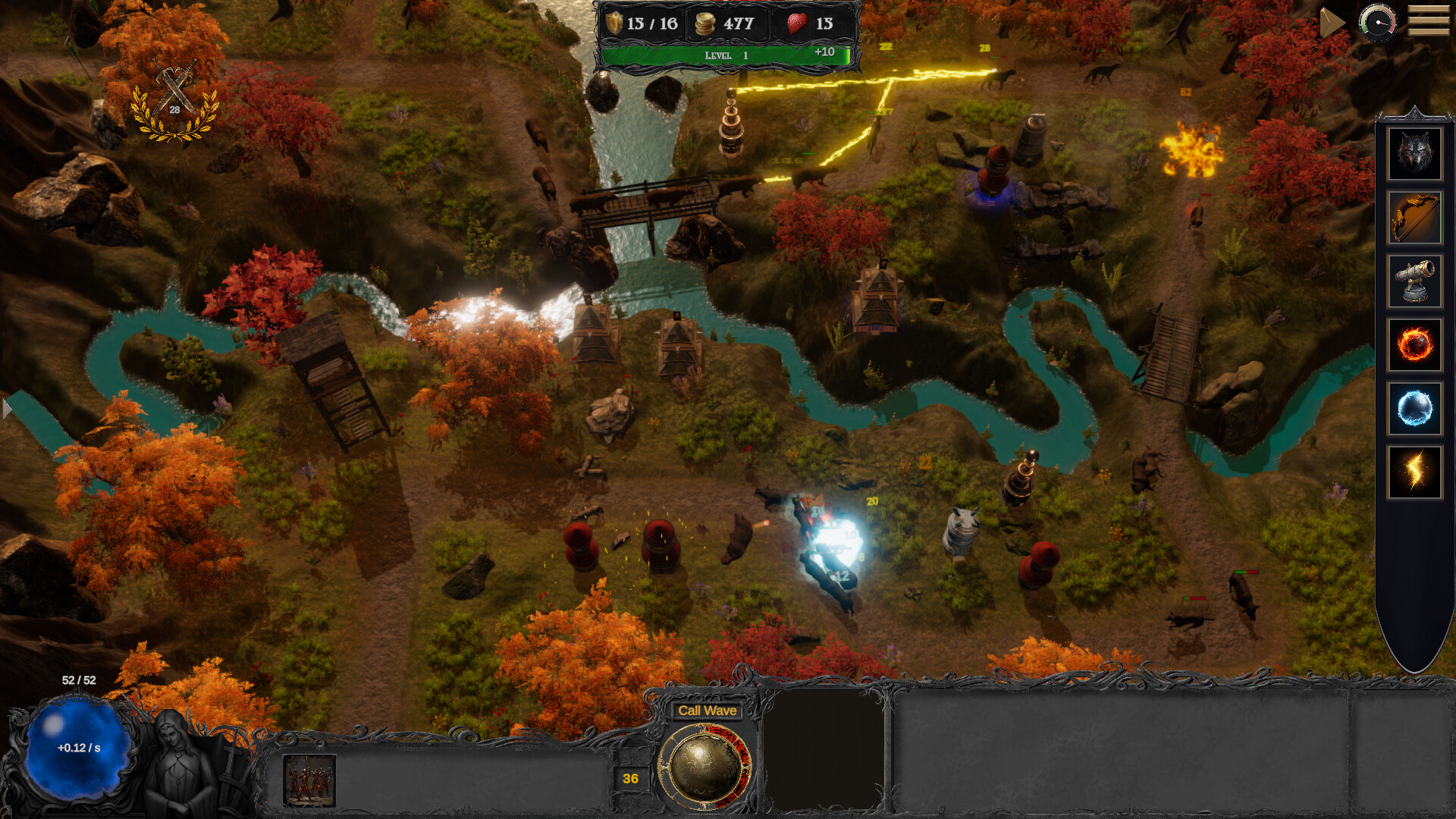 保卫马格尼亚/Secrets of Magonia-赚客网赚