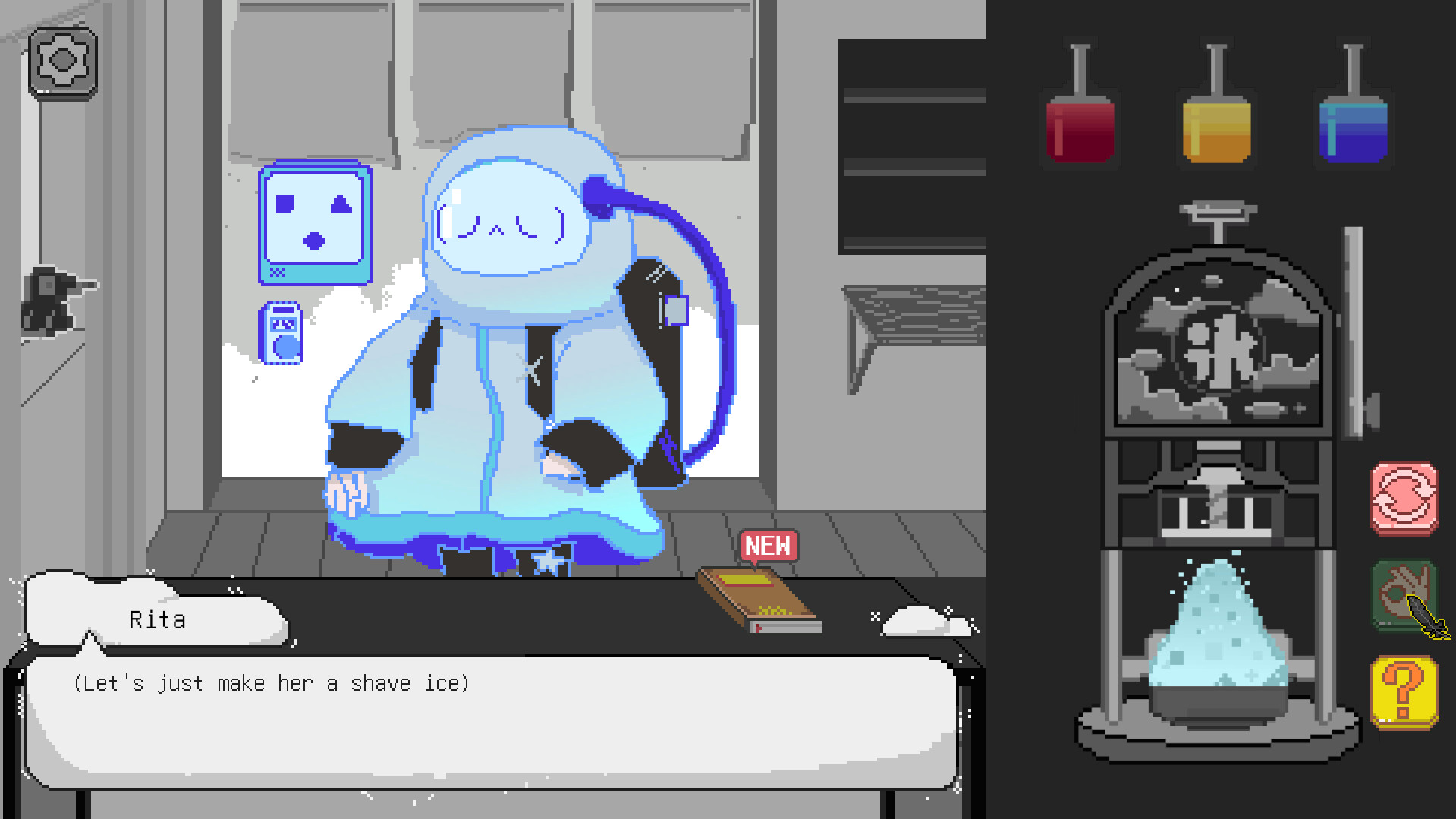 梦之刨冰/Yume Kakigori-赚客网赚