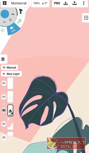 概念画板 v2025.10.1高级版-赚客网赚