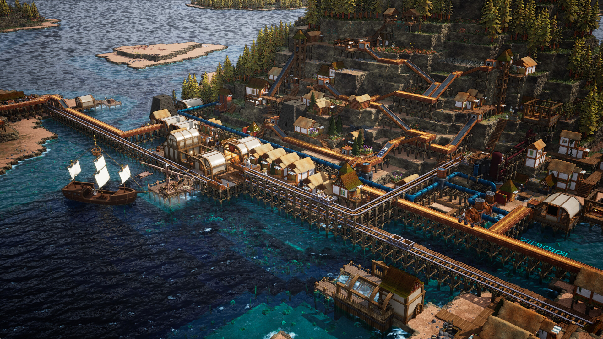 鼠宝小镇/Whiskerwood-赚客网赚