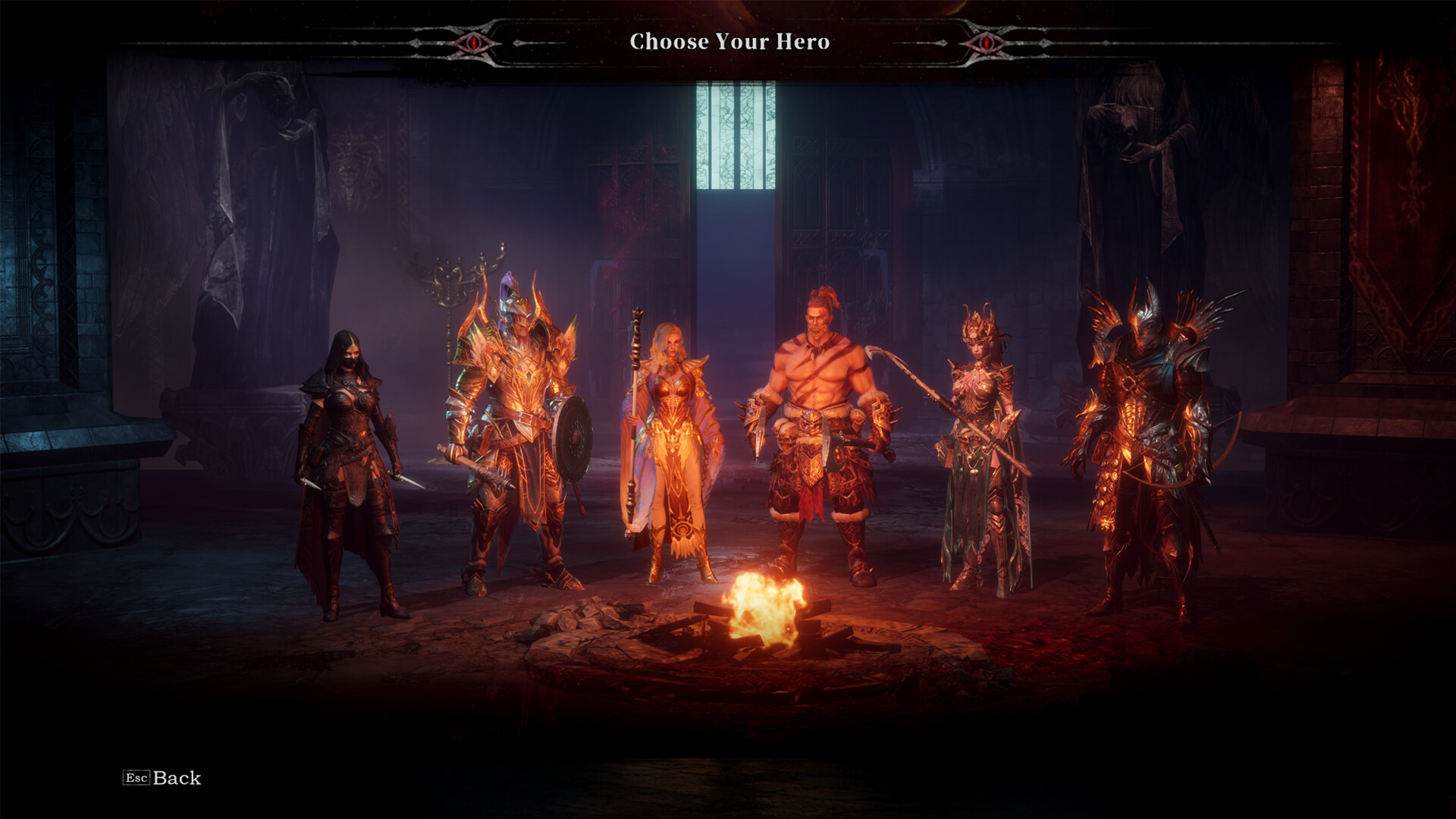 神弃之地/GOD FORSAKEN-赚客网赚