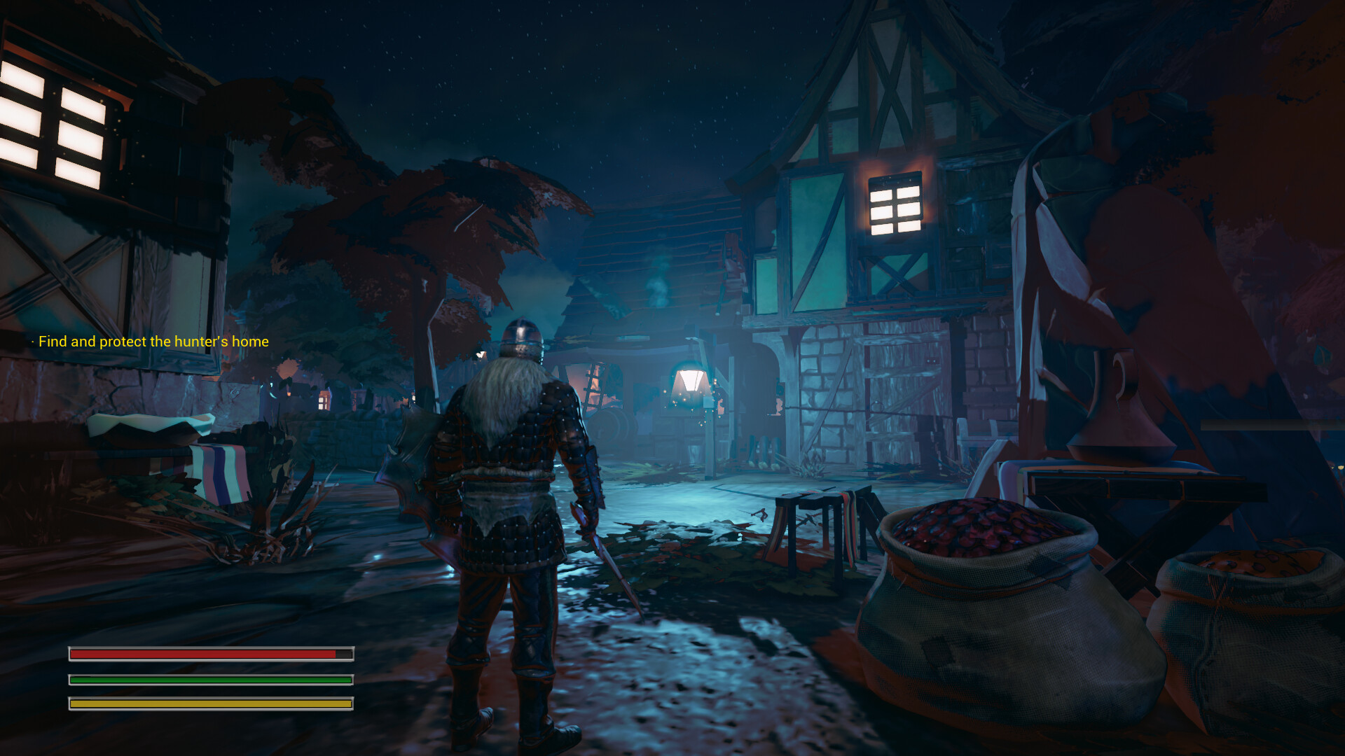 火光幻想：原力能量/Firelight Fantasy: Force Energy-赚客网赚