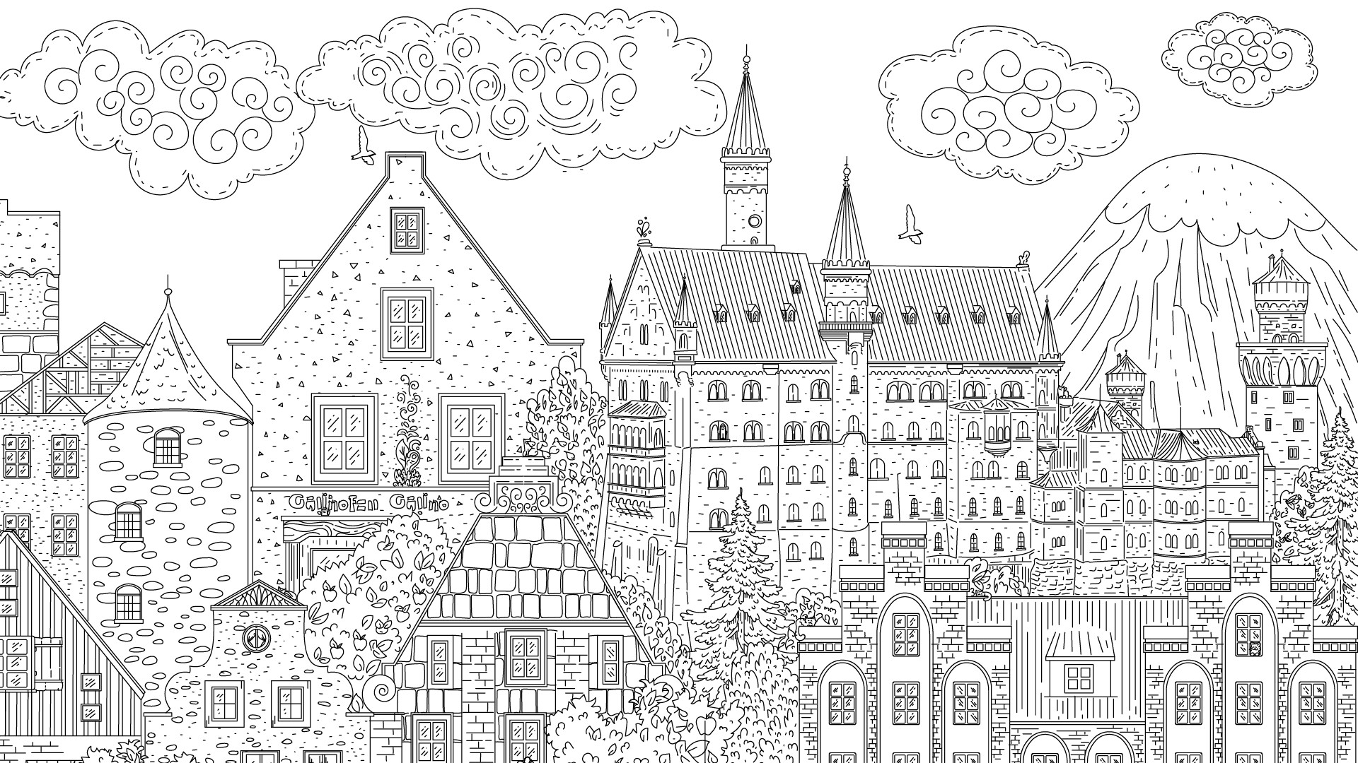 隐藏在德国的猫/Cats Hidden in Germany-赚客网赚