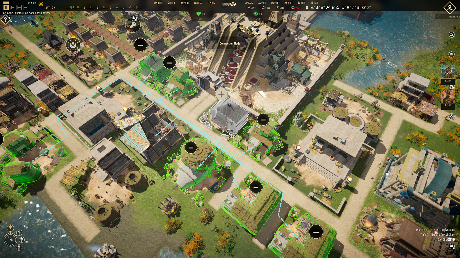 阿兹特克：最后的太阳/Aztecs: The Last Sun-赚客网赚