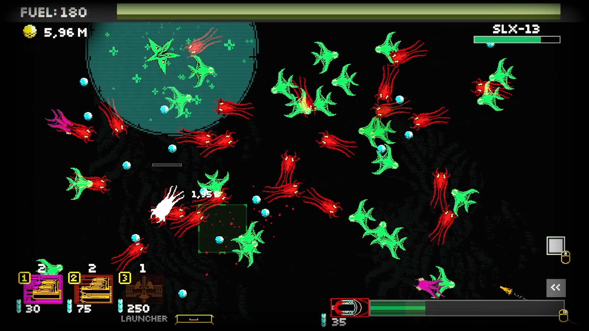 反击点击器/Kickback Clicker-赚客网赚