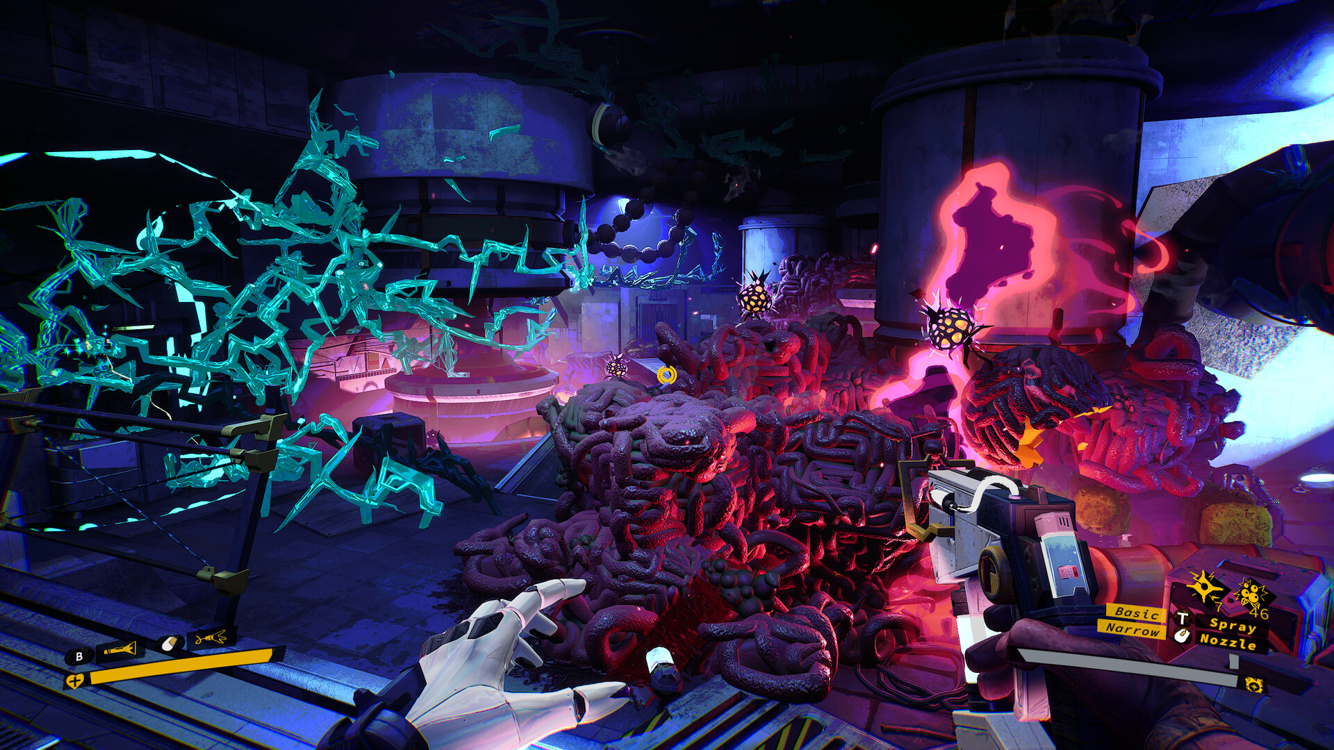 仙肴苍穹/Ambrosia Sky-赚客网赚