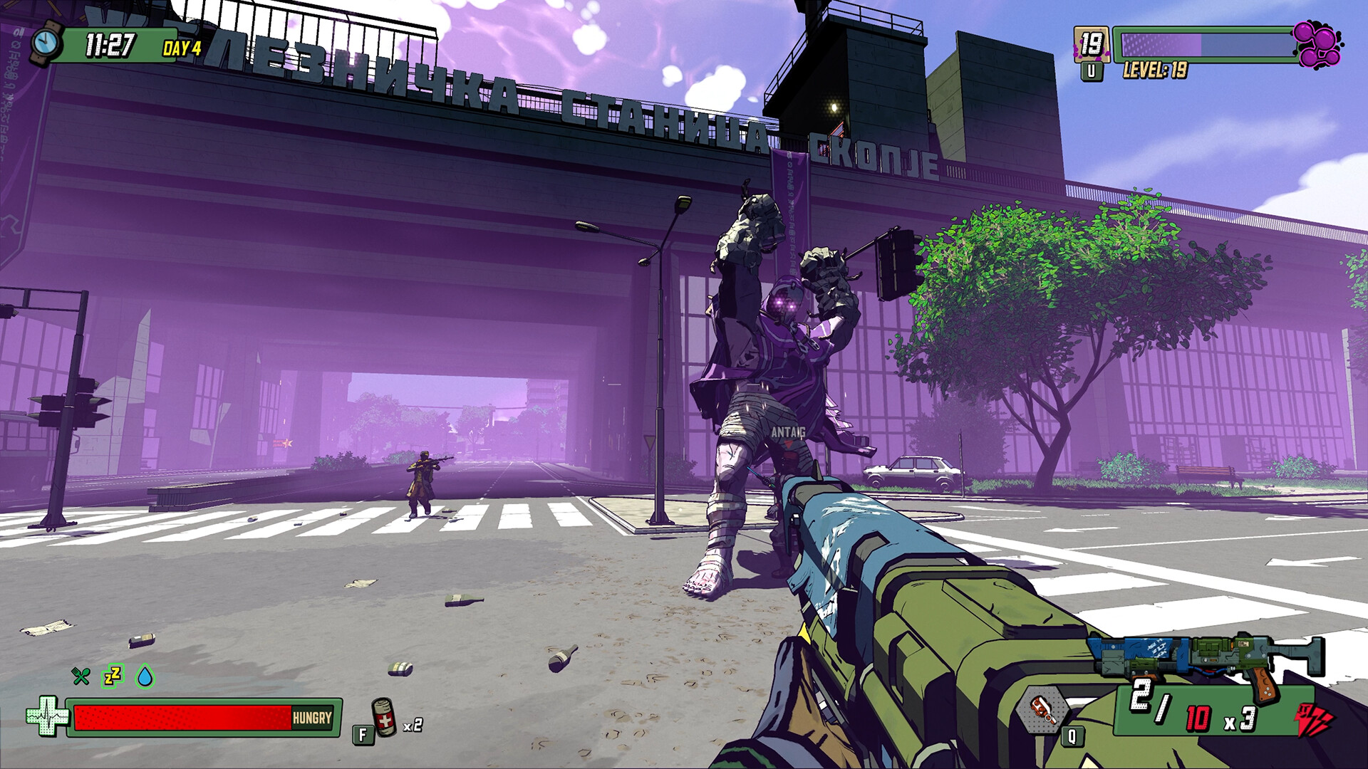 斯科普里83：湮灭前夕/Skopje ’83-赚客网赚