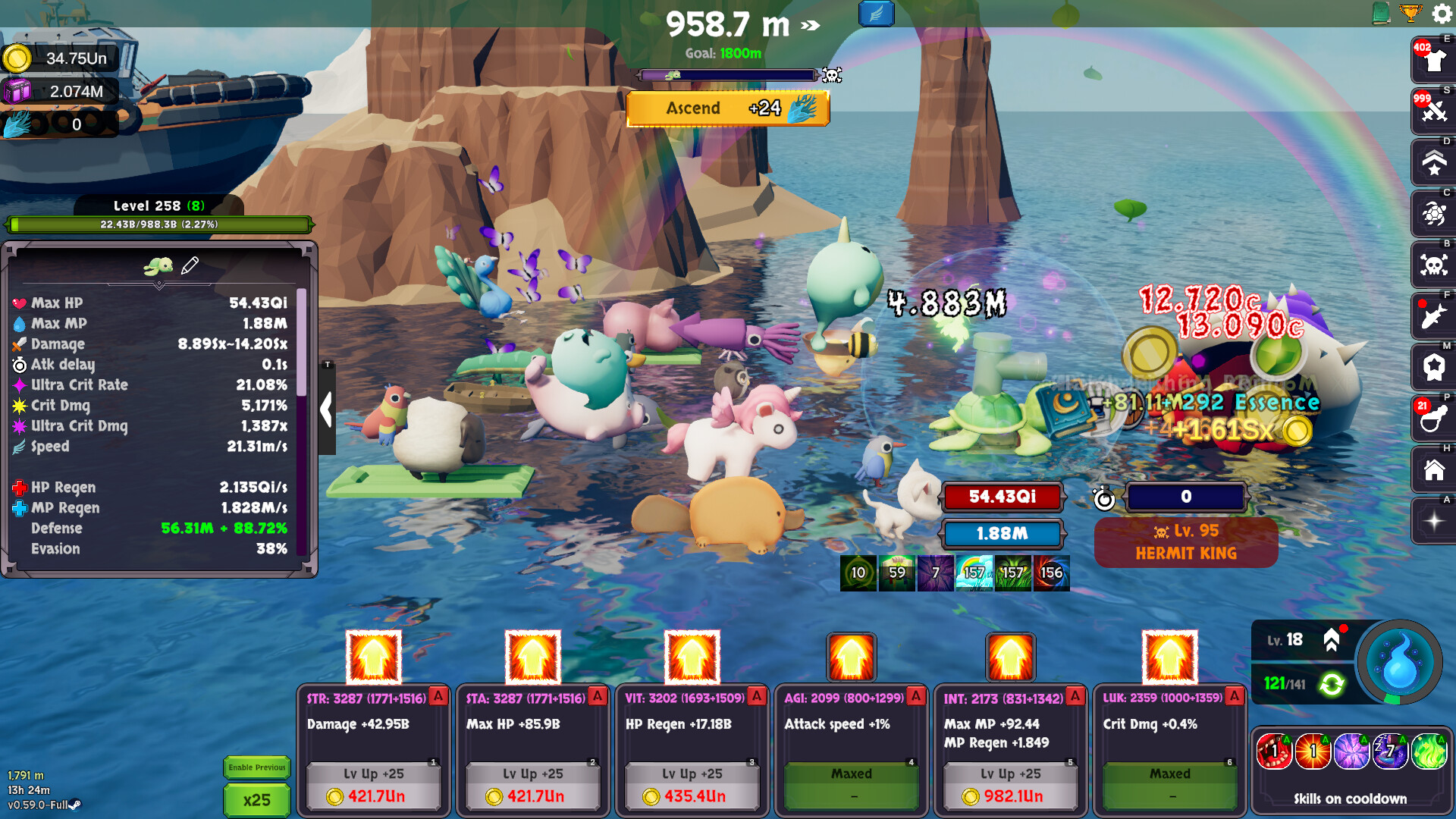 攻城海龟/Siegeturtle-赚客网赚