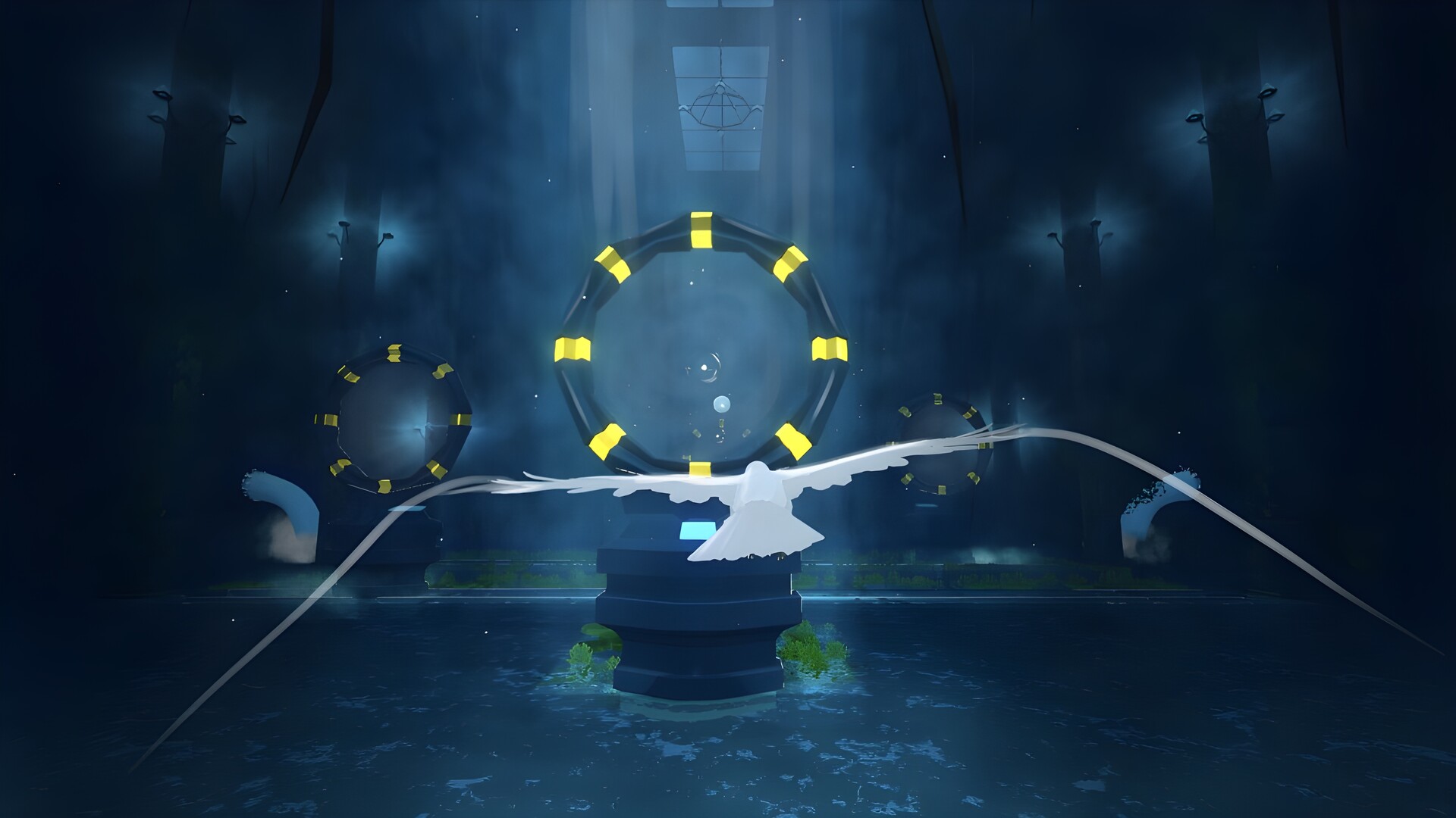 沃隆：渡鸦的旅程/VORON: Raven’s Story-赚客网赚