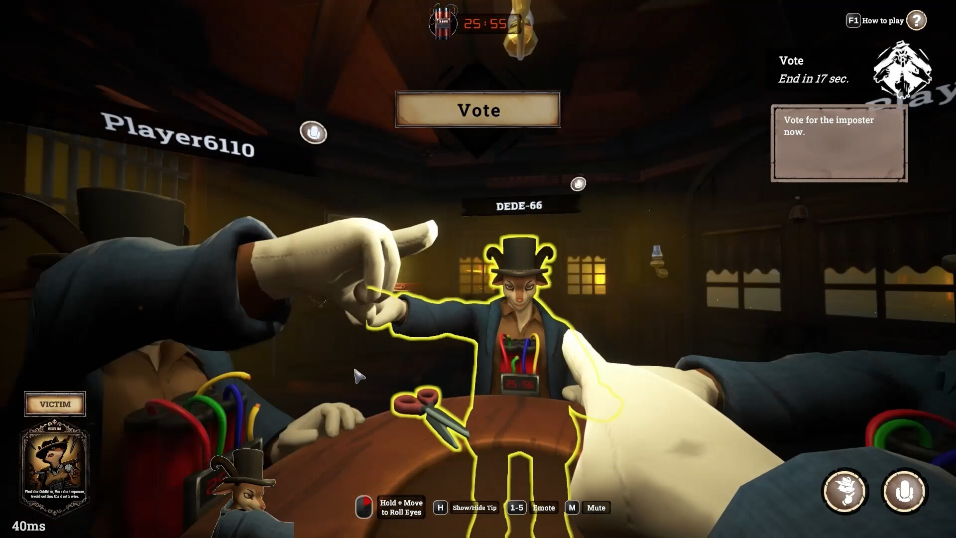 剪那根线!/Cut That Wire/支持网络联机-赚客网赚