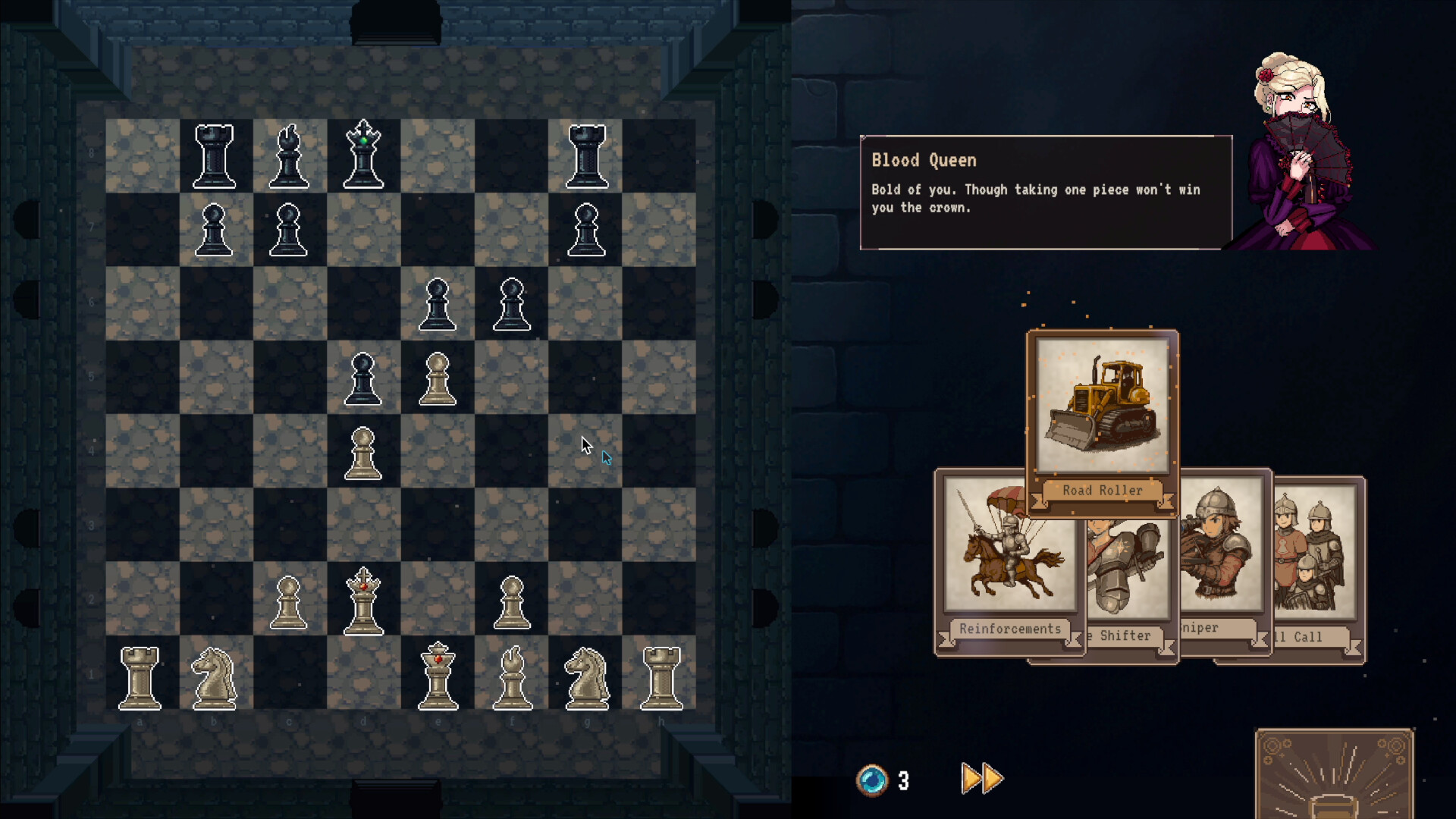 是的，皇后/Yes, My Queen-赚客网赚