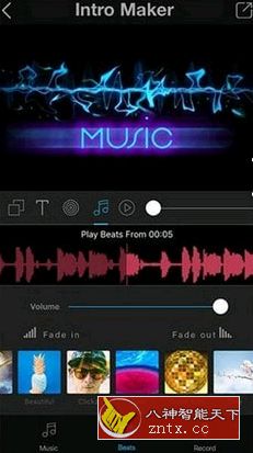 Intro Maker 片头大师v5.0.3高级版-赚客网赚