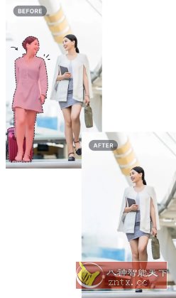 SnapEdit智能照片编辑 v7.5.6专业版-赚客网赚